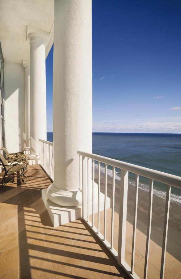 Club Wyndham Seawatch Resort Briarcliffe Acres Exterior foto