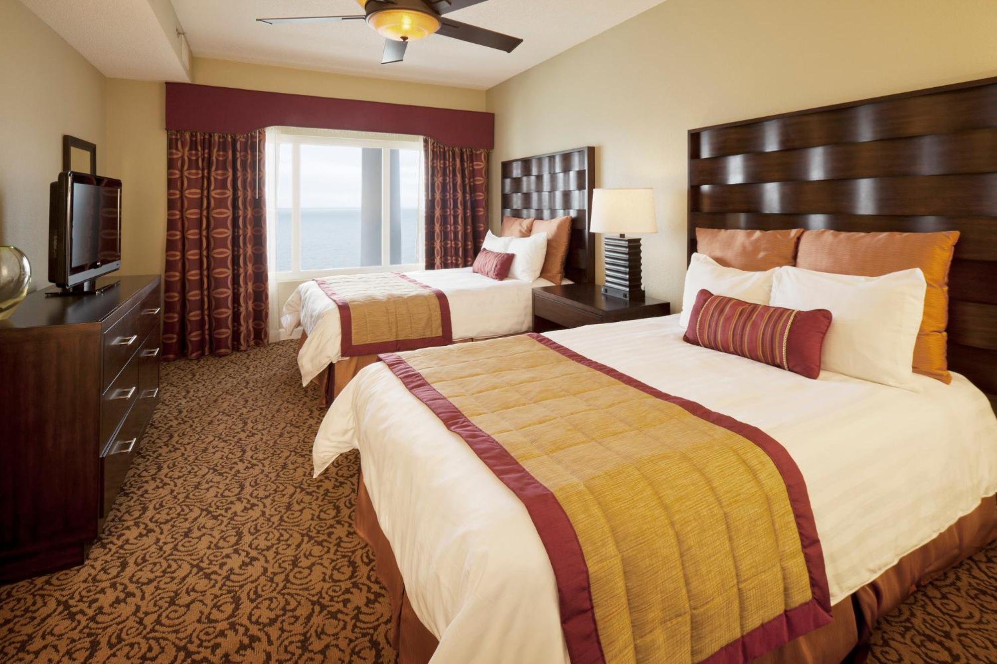 Club Wyndham Seawatch Resort Briarcliffe Acres Exterior foto