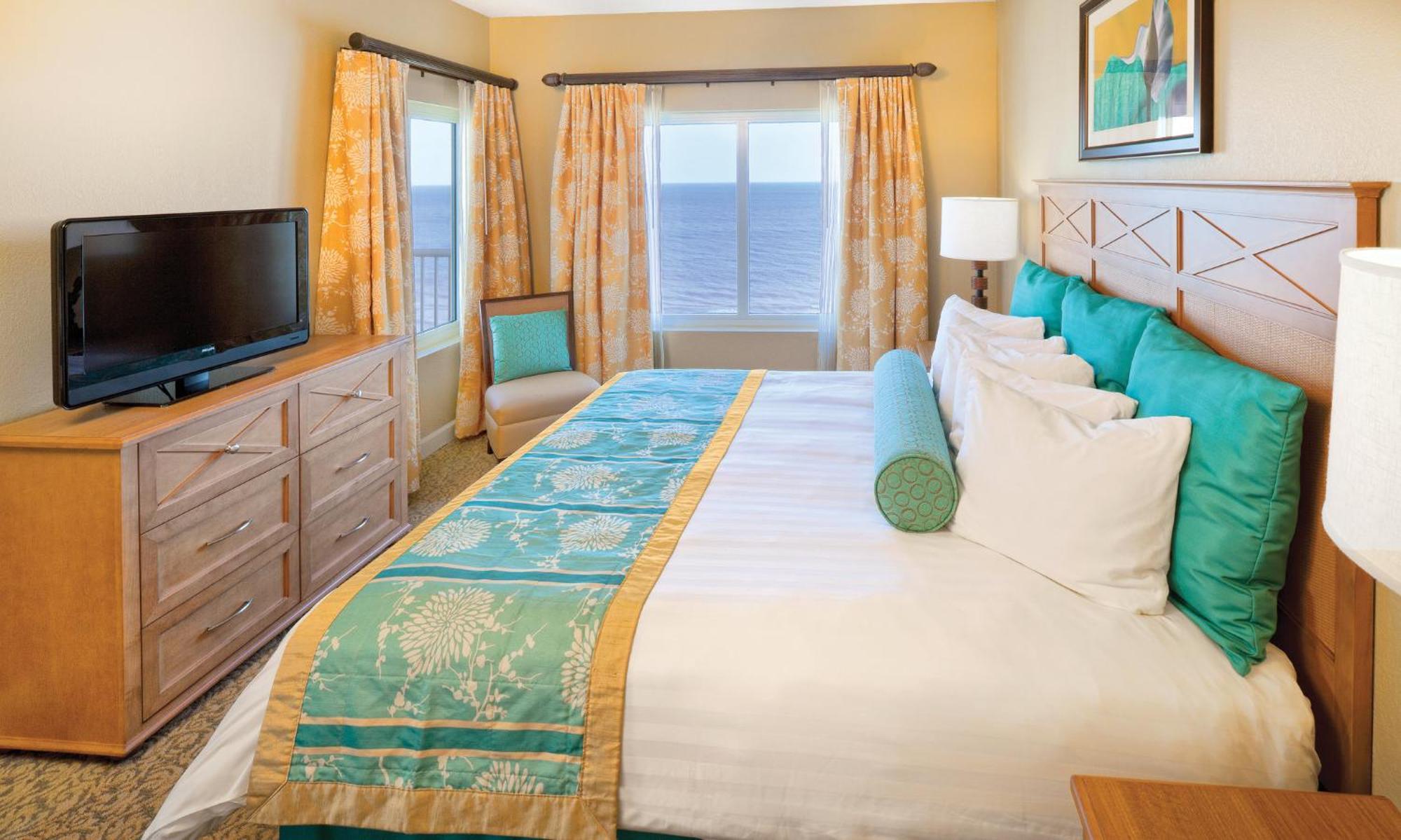 Club Wyndham Seawatch Resort Briarcliffe Acres Exterior foto