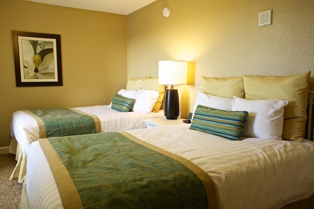 Club Wyndham Seawatch Resort Briarcliffe Acres Zimmer foto