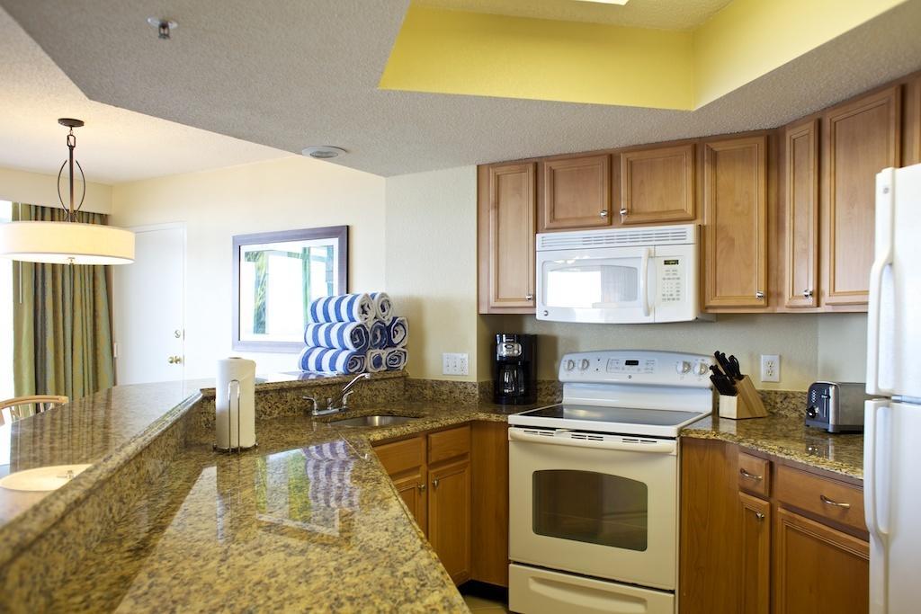 Club Wyndham Seawatch Resort Briarcliffe Acres Zimmer foto