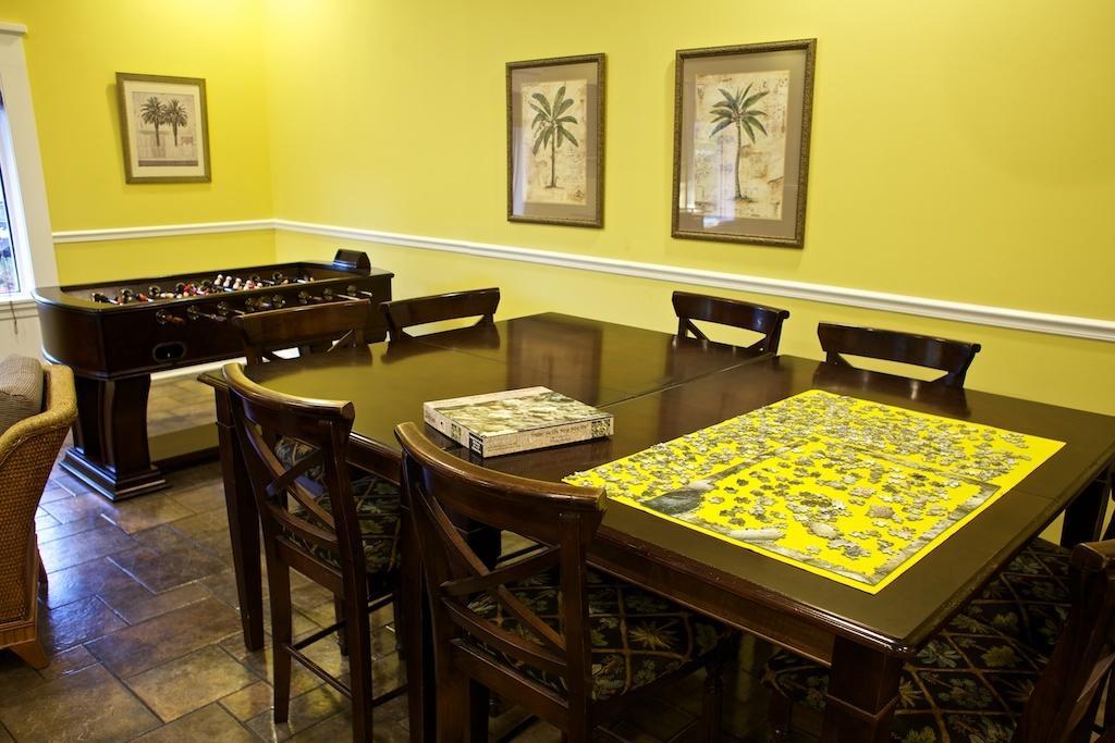 Club Wyndham Seawatch Resort Briarcliffe Acres Zimmer foto