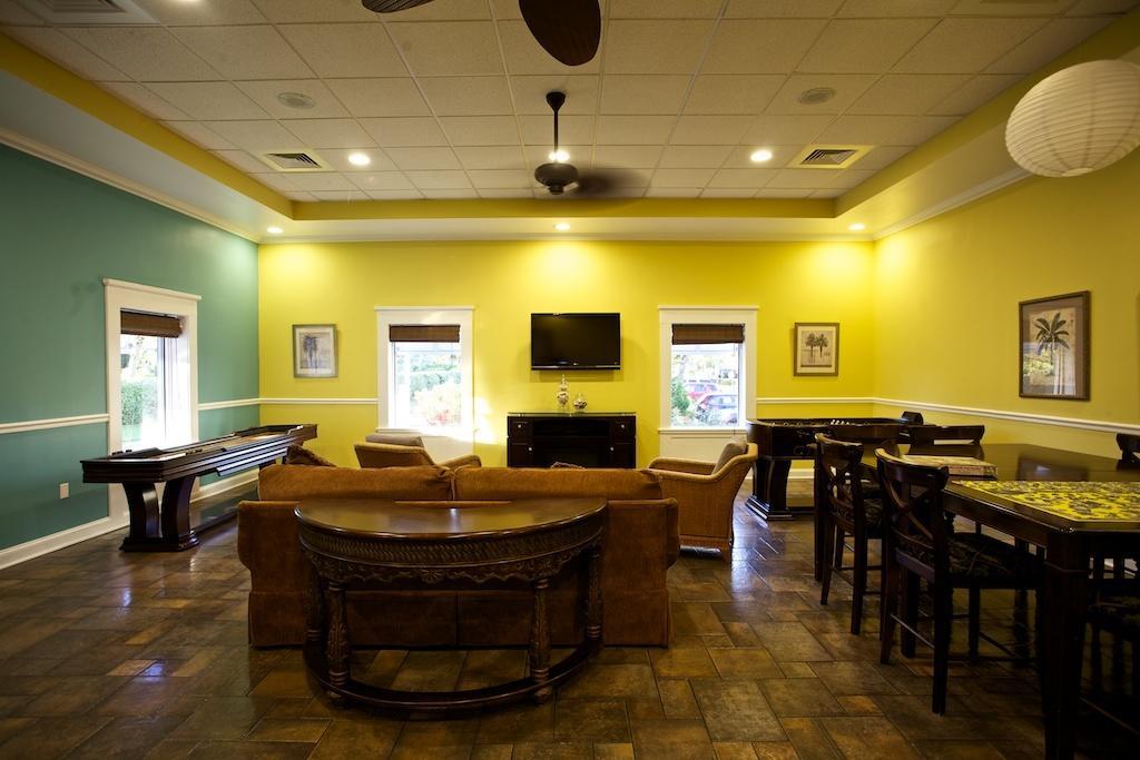 Club Wyndham Seawatch Resort Briarcliffe Acres Zimmer foto