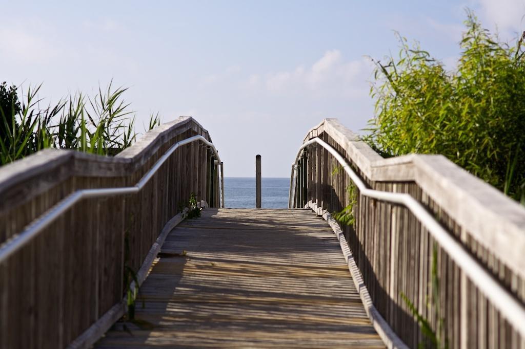 Club Wyndham Seawatch Resort Briarcliffe Acres Exterior foto