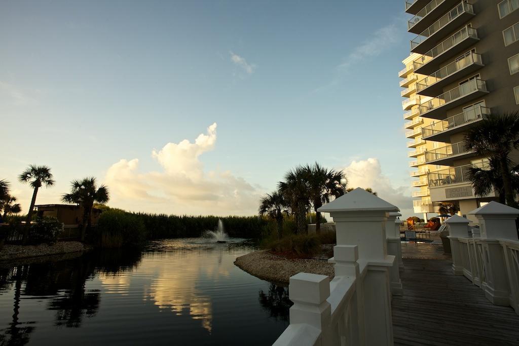 Club Wyndham Seawatch Resort Briarcliffe Acres Exterior foto
